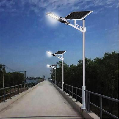 led太阳能户外灯2000W家用路灯