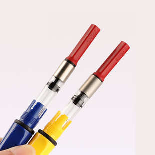 lamy吸墨器德国恒星钢笔凌美狩猎者墨囊墨胆墨水可替换上墨器