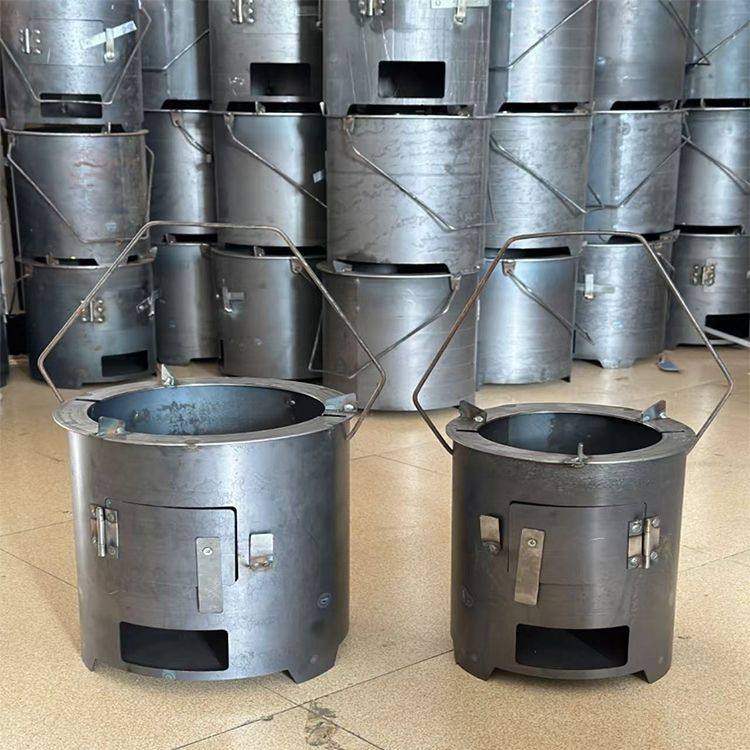 户外柴火炉木炭围炉烧烤取暖煮饭户外家用野炊多功能节能无烟劈柴,住宅家具,庭院烤火炉,淘宝优惠券,粉丝福利购,淘宝优惠卷