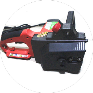 16寸光头强电链锯大功率全铜芯加大电机电动锯子链条式电锯链条锯