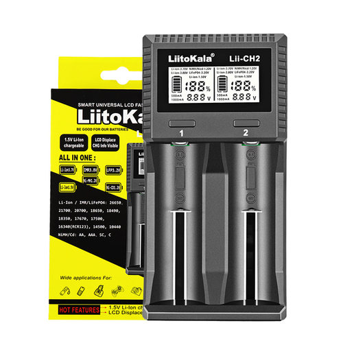 Lii-CH2 批发