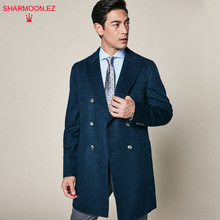 sharmoonez（夏梦意杰）意大利奢侈品男装使用报告,调查报告