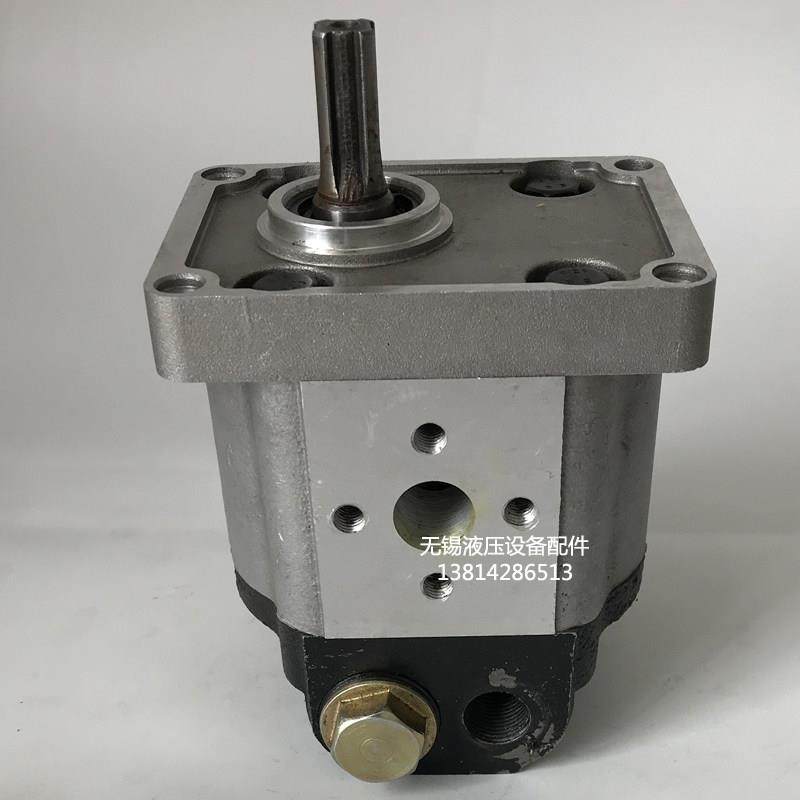 农用拖拉机恒流溢流泵HLCB-D06/06/10/12/16转向齿轮泵 液压油泵,五金/工具,压力泵,淘宝优惠券,粉丝福利购,淘宝优惠卷