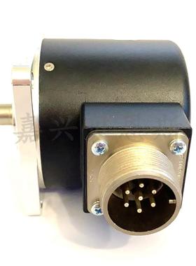 LTN 编码0MQU R58WORE51B24-031-7DX纺织机械配件编1码器器原装现