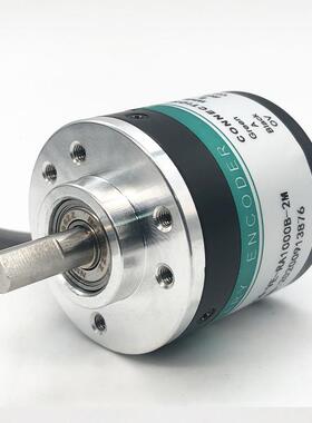 ISC3808-0UUX503G-1020BZ3--24F编码器1 E 0200 300 40 500 5L 1-