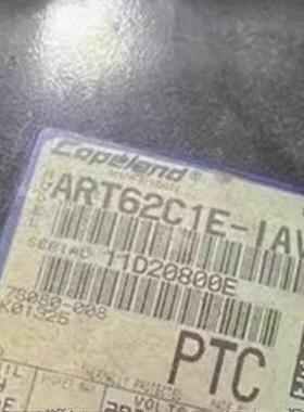 ART1C1EI-AV-103 RST64C15E-CAV-959/IAV-108 ART62IC谷轮1E-AV-1