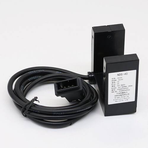 电梯平层感应器NDS-40传5