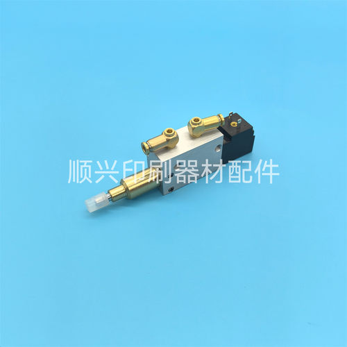 海德堡CD102CX印刷配件前