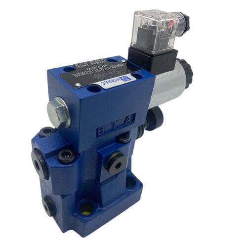 JINHAI上海金海液压DBW1