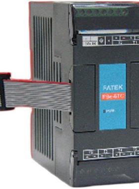 永宏 FATEK FBs-2 6 16CEWY NT 6 1C6RTD2ATC4 2A RTTD4