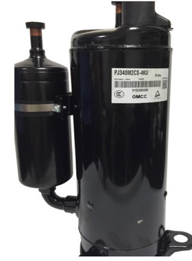 PA240M2CS-4KU1 PA250G2CS-4MU1 PA290X3CS PA330X3CS美芝压缩机