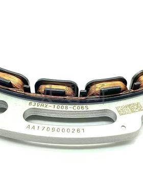 美亚INEBEA 63VRXINB-10M08-原C06S装正品蓓旋转变压器汽车电机配