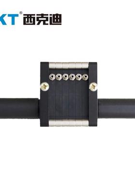 CKT集成式真空发生器CTM/CT1X ICKT系列5/气动流量-大吸力大2100