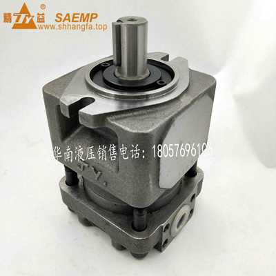 上海航发NBZ2-G10F G12F G16F NBZ3-G20F G25F G32F内啮合齿轮泵