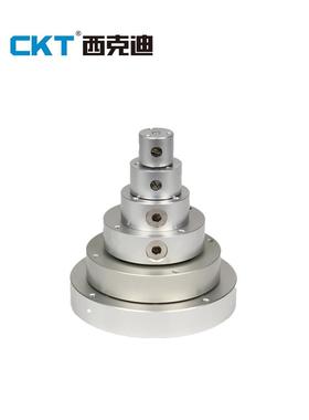 CKT伯努利式接触口罩机痕迹吸盘CT非B-20/4无0/60/80CTB CTB无式