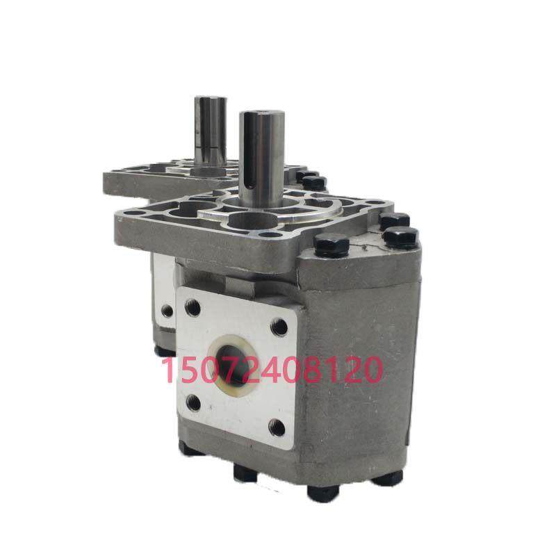 CBT-G532 G550 G580 G563 索锐液压 齿轮油泵 CBT-G5系列 液压帮,五金/工具,其他液压工具,淘宝优惠券,粉丝福利购,淘宝优惠卷