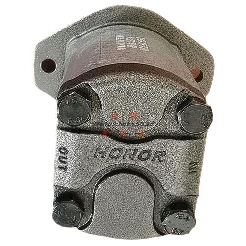 HONOR齿轮泵3GB852R2DG1