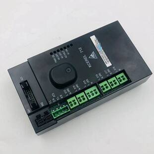 通力电梯KCE系统轿顶继电器板KM870228G05/G06 全新电梯配件