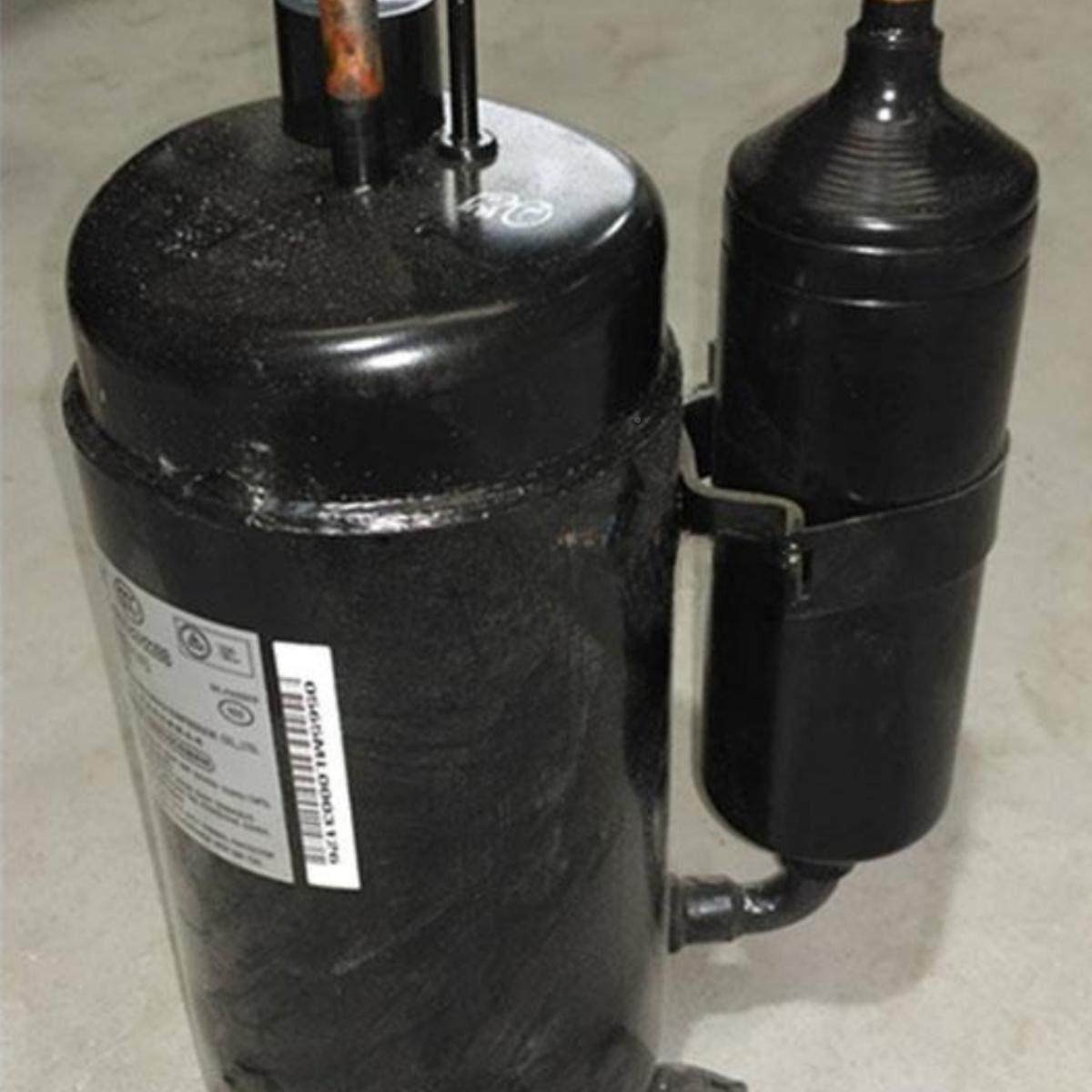 C--RV197H0AA/119三洋2H31CB三洋压缩机1RV142 2RV16H22BB QXBS26,大家电,空调压缩机,淘宝优惠券,粉丝福利购,淘宝优惠卷