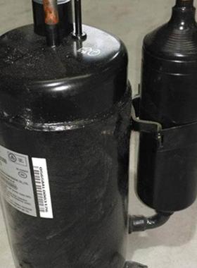 C--RV197H0AA/119三洋2H31CB三洋压缩机1RV142 2RV16H22BB QXBS26