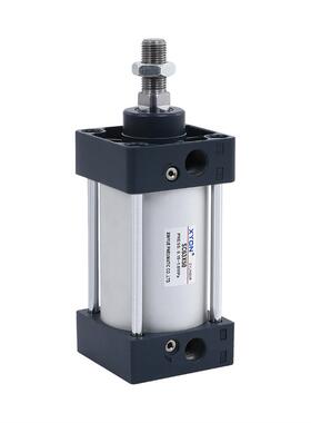 标准气缸SC80/32/40/63/160/50*25X50X75X100X125X150X200/250S