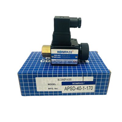 康百世APSD-40-1压力继电