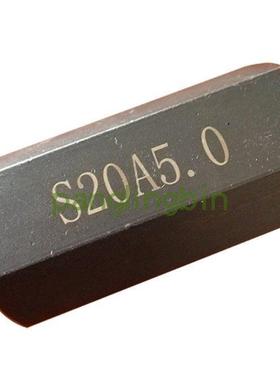 单向阀S6A1.0/2 S8A1.0 S10A1.0 S15A1.0 S20A1.0/2 S25A2.0 S30A