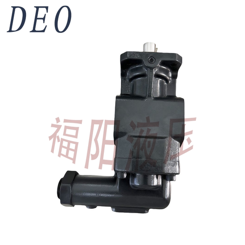 减速机润滑油泵DK20RF-D1
