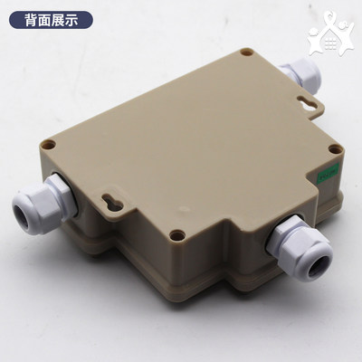 电梯总线解码器VKS12-CNK