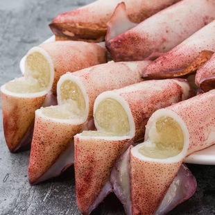 冬冬推荐 满籽海兔 满籽笔管鱼 3斤