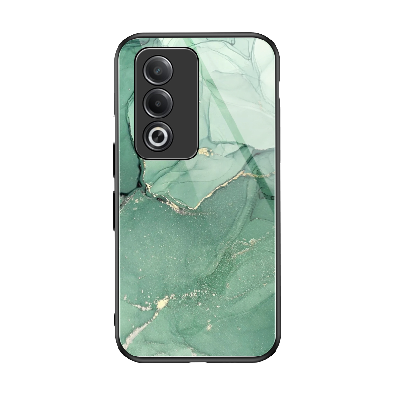 玻璃保护手机壳适用oppoA3活力版