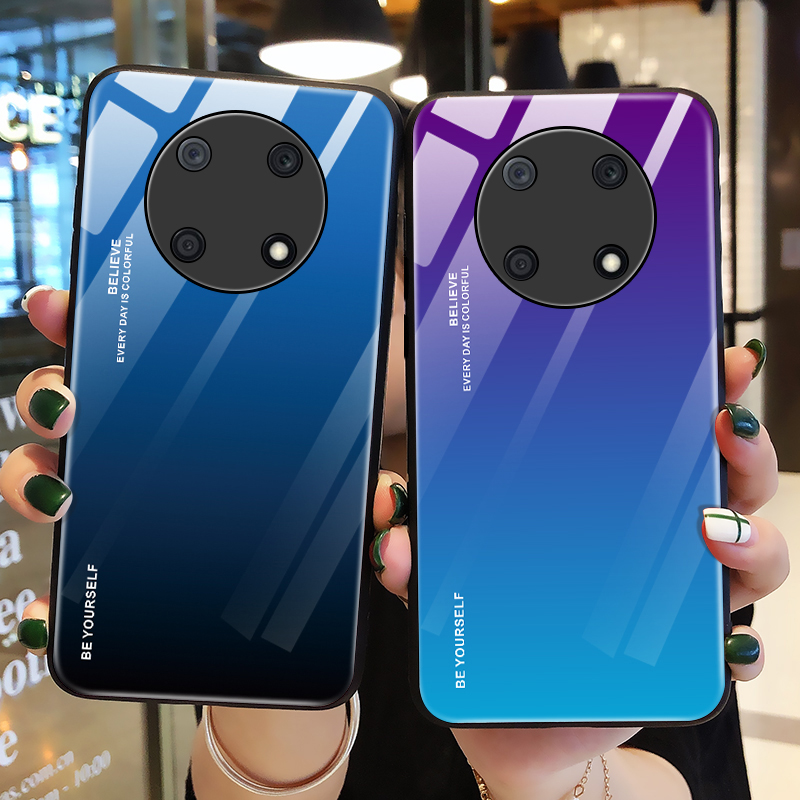 华为NZONE50pro钢化玻璃奢华