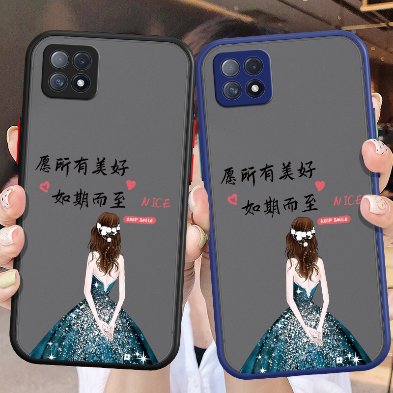 适用oppoA72硅胶套手机壳