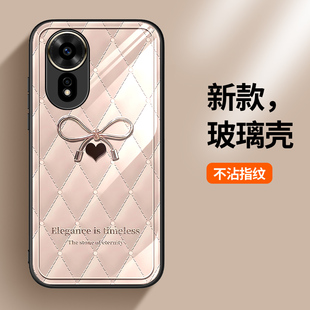 适用华为hinova12se手机壳玻璃智选hinove12z保护硅胶套SUP一BD00镜头全包边SPR防摔羽毛z软壳hi男nova女新款