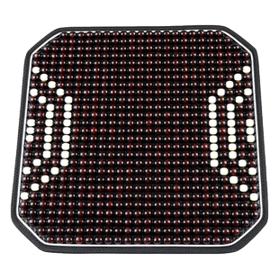 雷克萨斯RX350h/300/450h防晒烫汽车坐垫夏季凉垫座套全包座椅垫