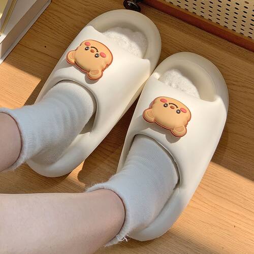超火网红拖鞋女室内外穿