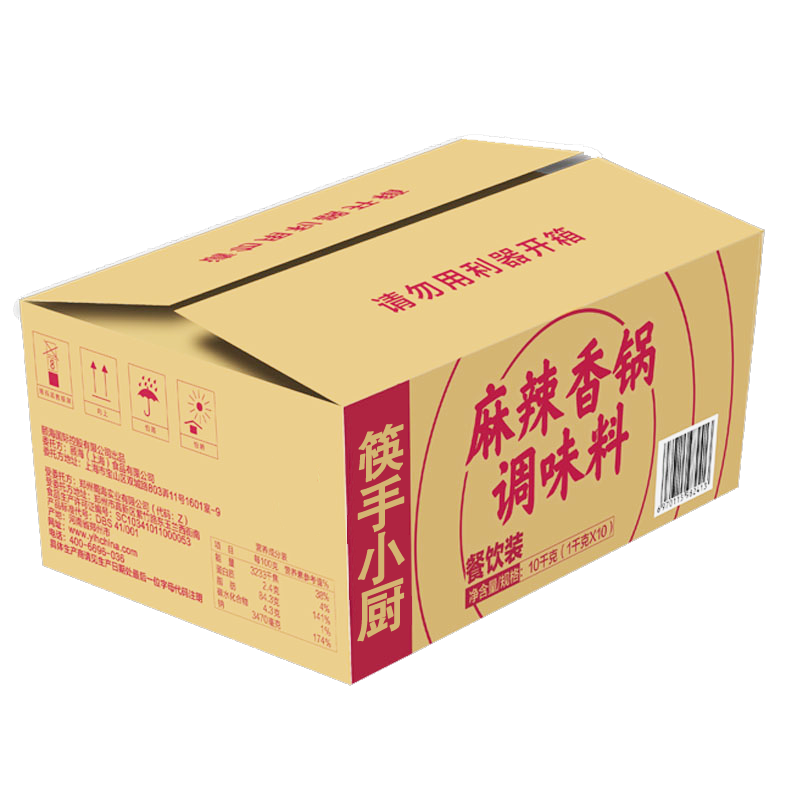 海底捞麻辣香锅干锅调料小龙虾
