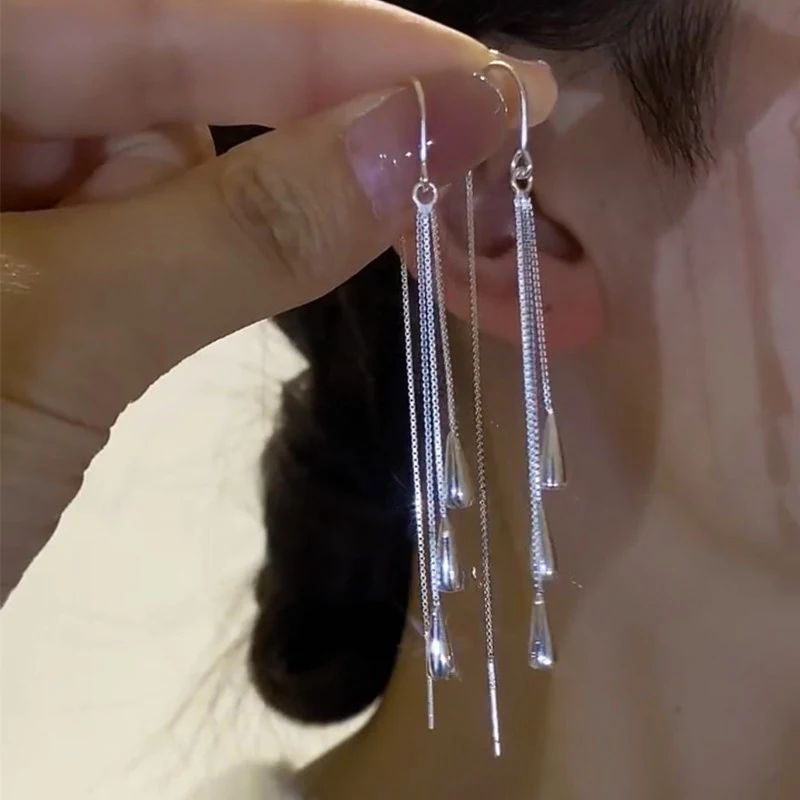 ple Fashion Temperament Ladies Wedding Jewelry Birthday Gift