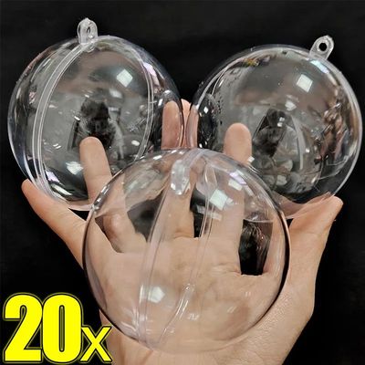 1/20PCSTranspentFibhm