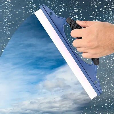 Water Wiper Silica Gel Wiper Car Wiper Board Silicone Cars W