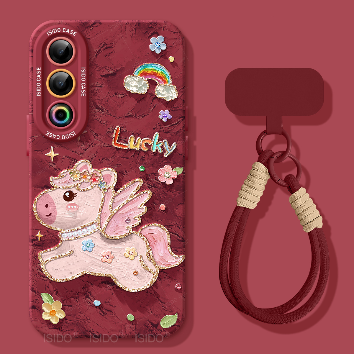 适用魅族21手机壳卡通