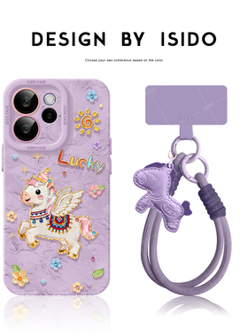 油画飞马适用opporeno15手机壳新年2026新款reno15pro套14马年13pro红色硅胶12防摔reno11高级10本命年8女9软