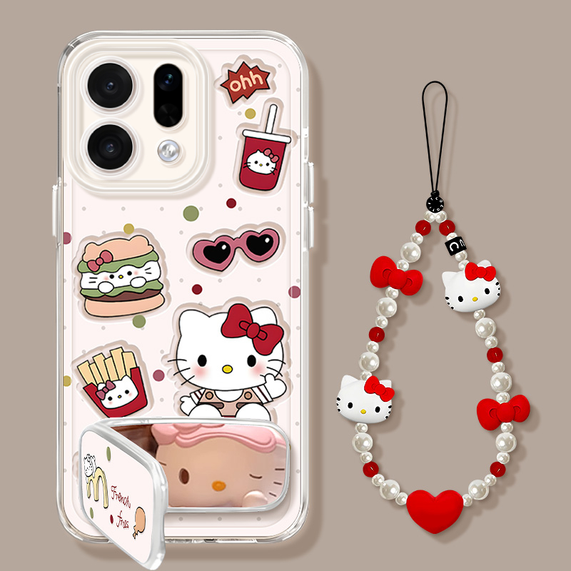 适用OPPOFindX9手机壳新款