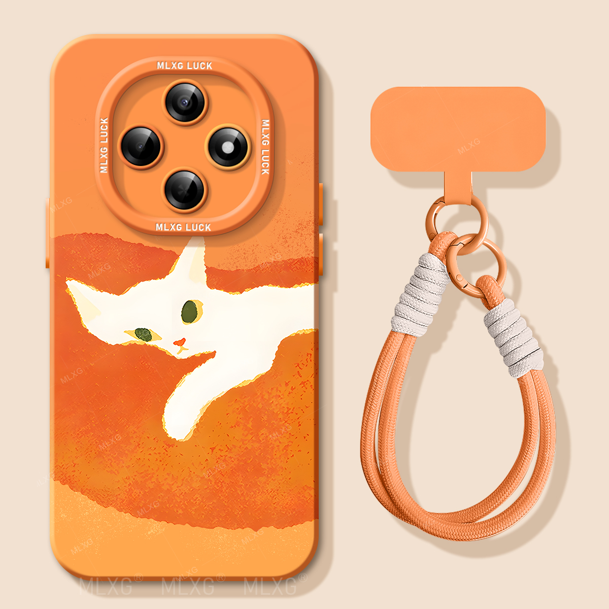 适用OPPOA6Pro手机壳卡通