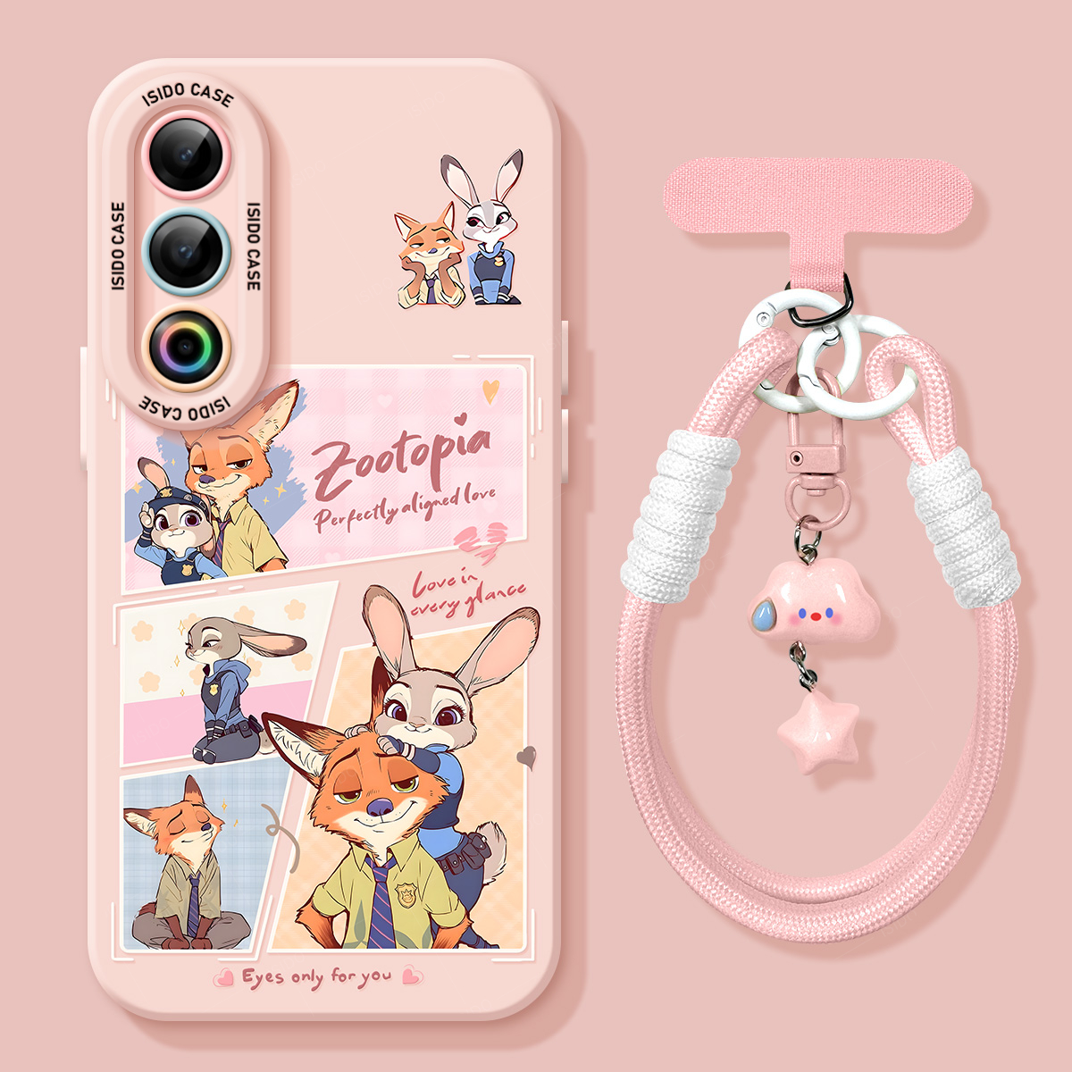 适用魅族21手机壳卡通