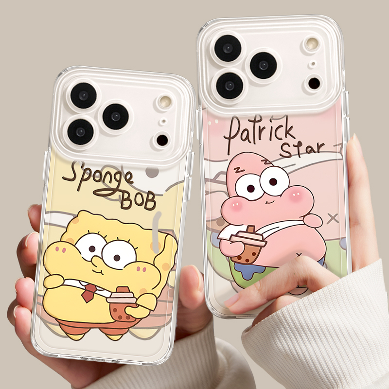 适用iPhone17Pro手机壳新款