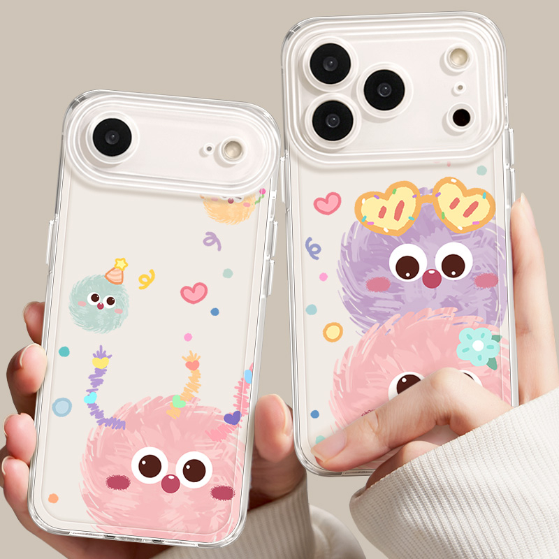 适用iPhone17Pro手机壳新款