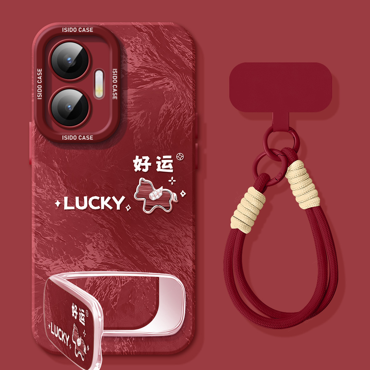 适用红米Turbo4Pro手机壳卡通