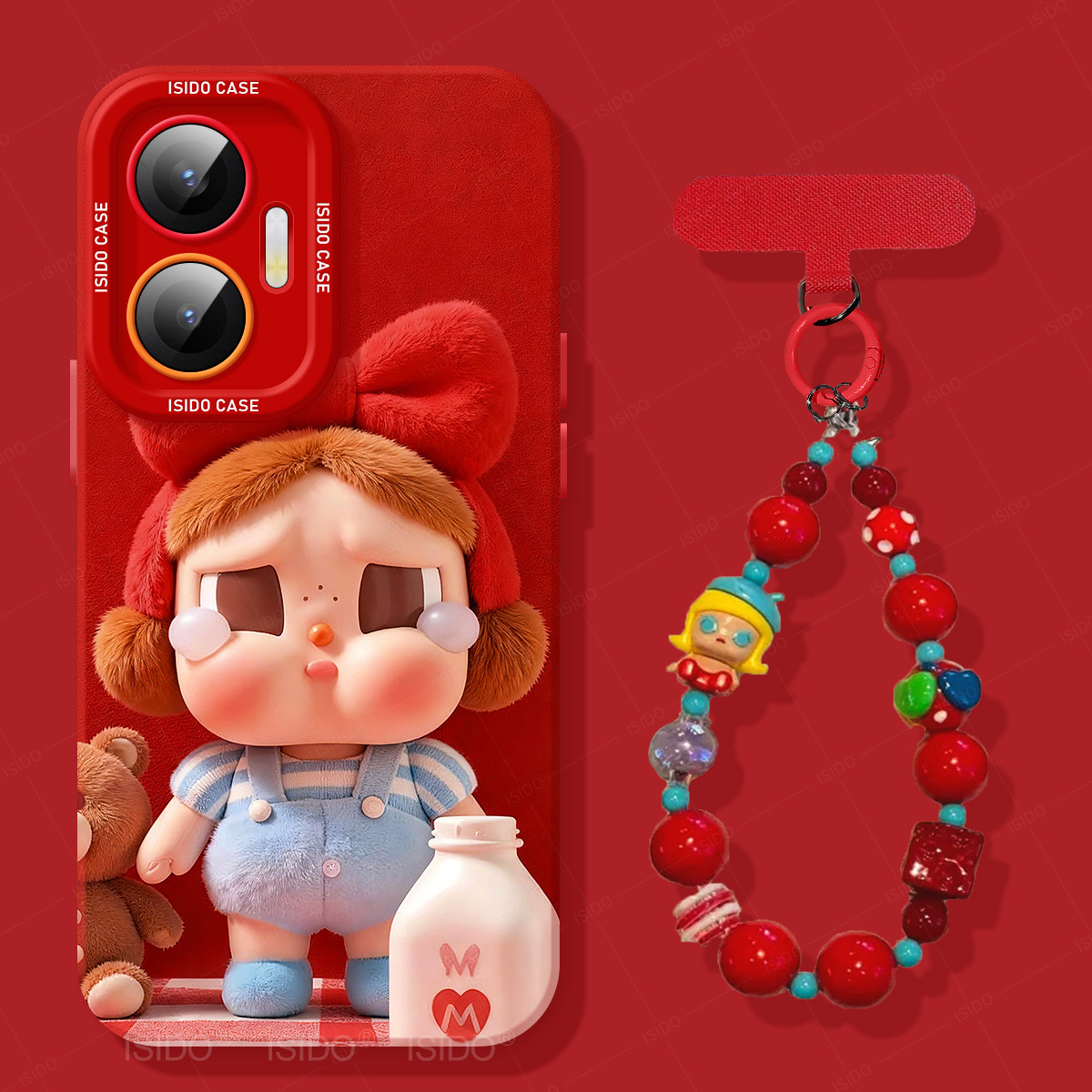 适用红米Turbo4Pro手机壳卡通