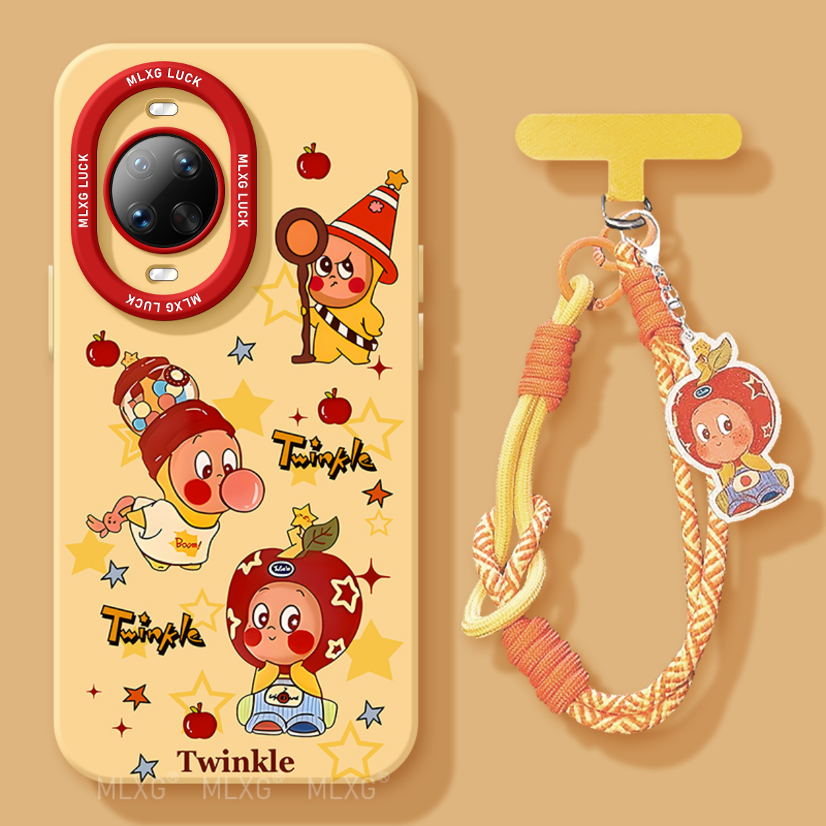 适用华为Nova14Pro手机壳新款